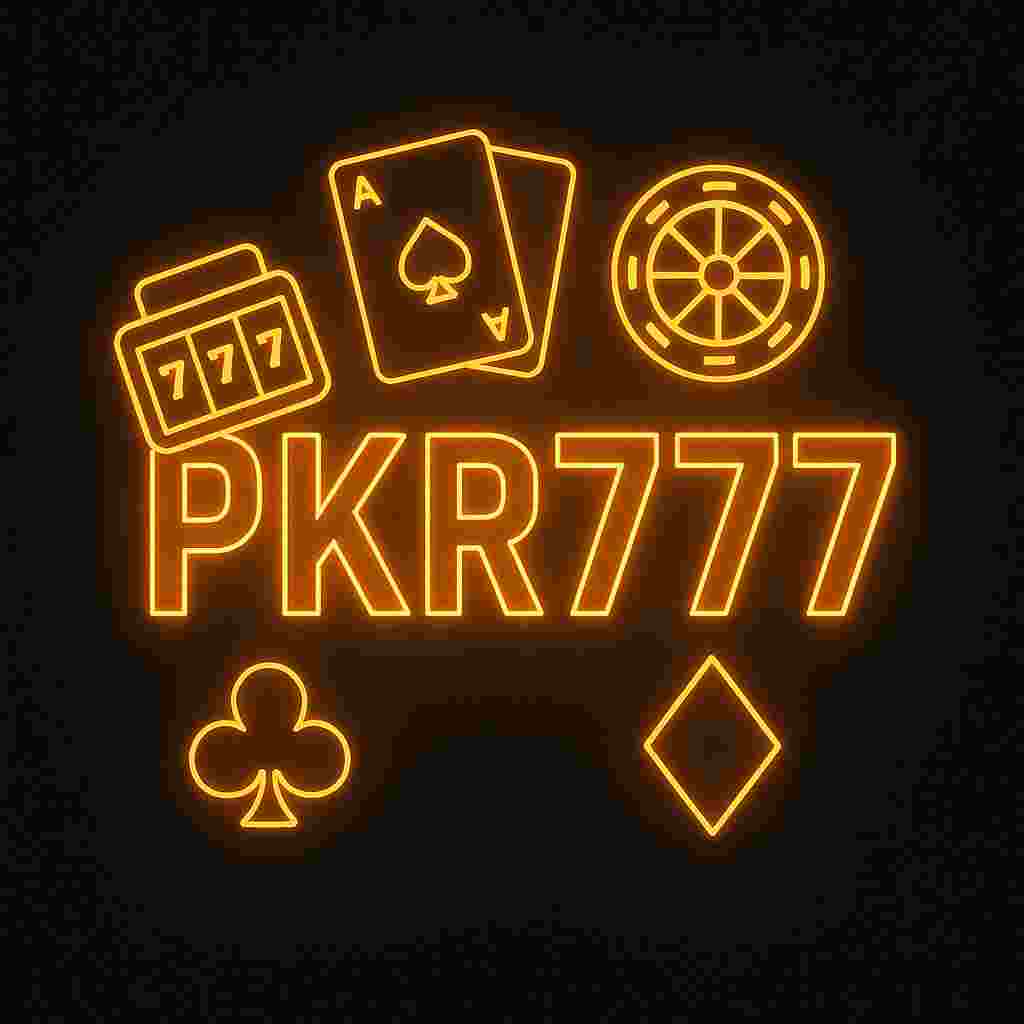 Logo de pkr777