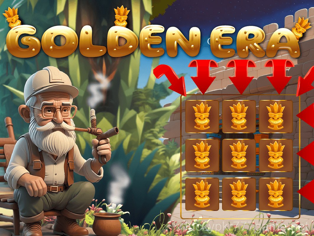 Panel de premios en pkr777