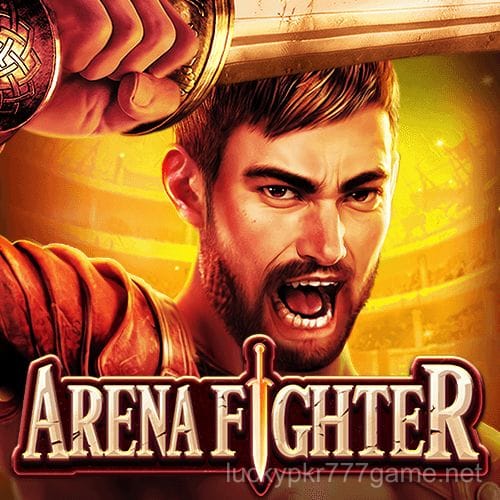 Arena Fighter